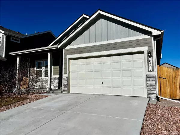 Colorado Springs, CO 80925,10504 Kalama DR