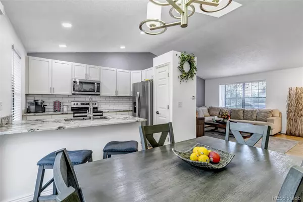 Lakewood, CO 80226,45 Pierce ST