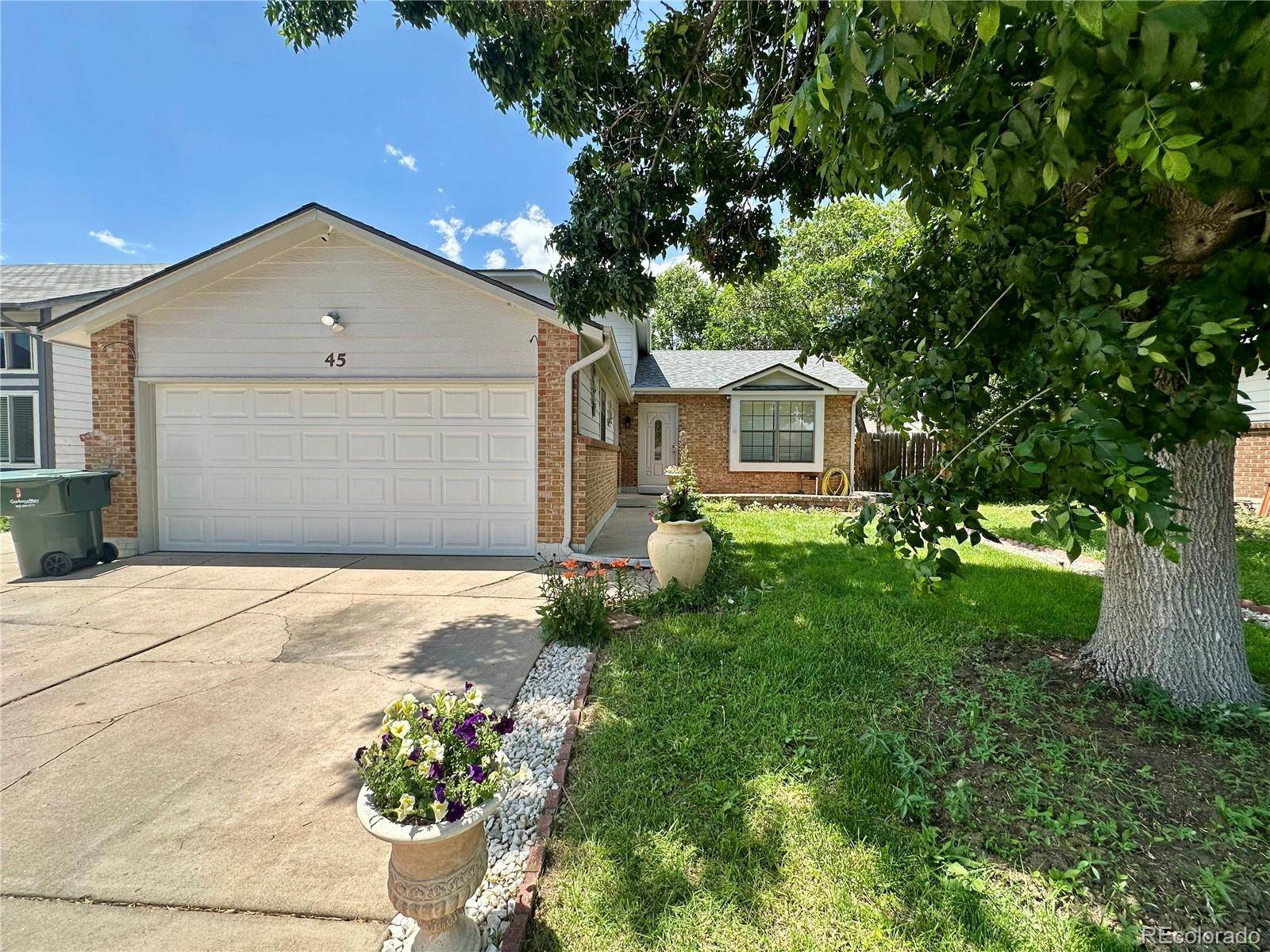 Lakewood, CO 80226,45 Pierce ST