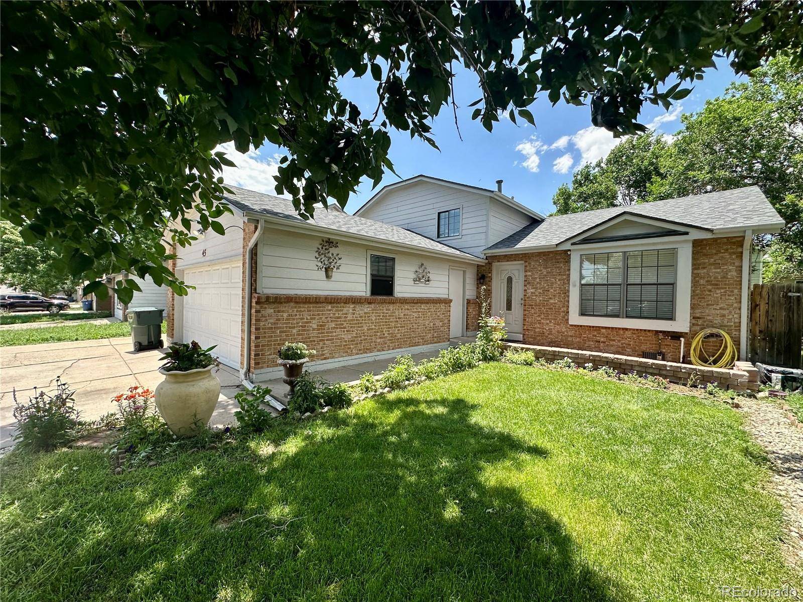 Lakewood, CO 80226,45 Pierce ST