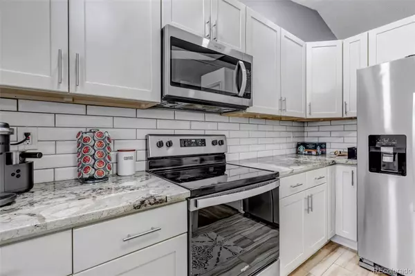 Lakewood, CO 80226,45 Pierce ST