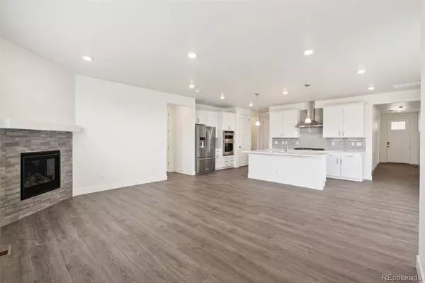 Berthoud, CO 80513,1842 Chaffee Crest DR