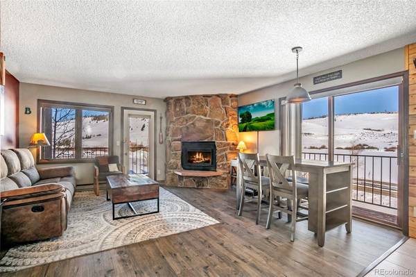 62927 US Highway 40 #237, Granby, CO 80446