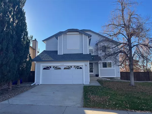 6266 Nassau CT, Highlands Ranch, CO 80130