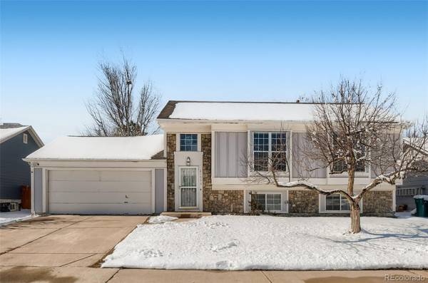 21550 E Alamo PL, Centennial, CO 80015