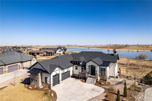 3292 Boundless LN, Timnath, CO 80547