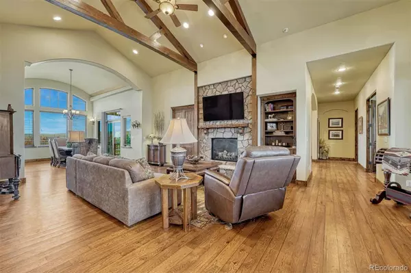 Franktown, CO 80116,9565 Oak Springs TRL