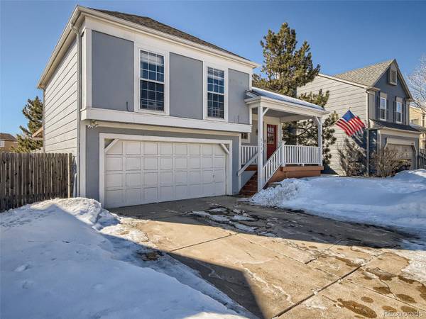 5384 E Manchester DR, Castle Rock, CO 80104