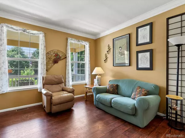 Aurora, CO 80015,5504 S Tibet ST