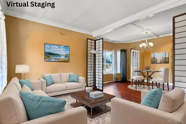 Aurora, CO 80015,5504 S Tibet ST