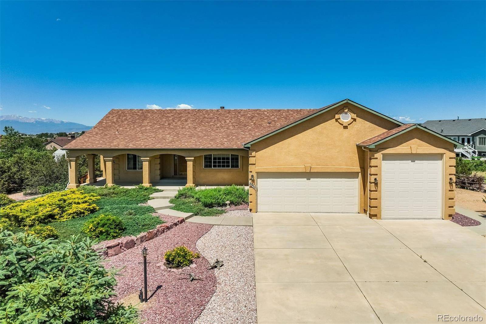 9950 Keating DR, Peyton, CO 80831