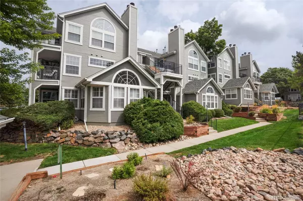 6702 S Ivy WAY #B6, Centennial, CO 80112