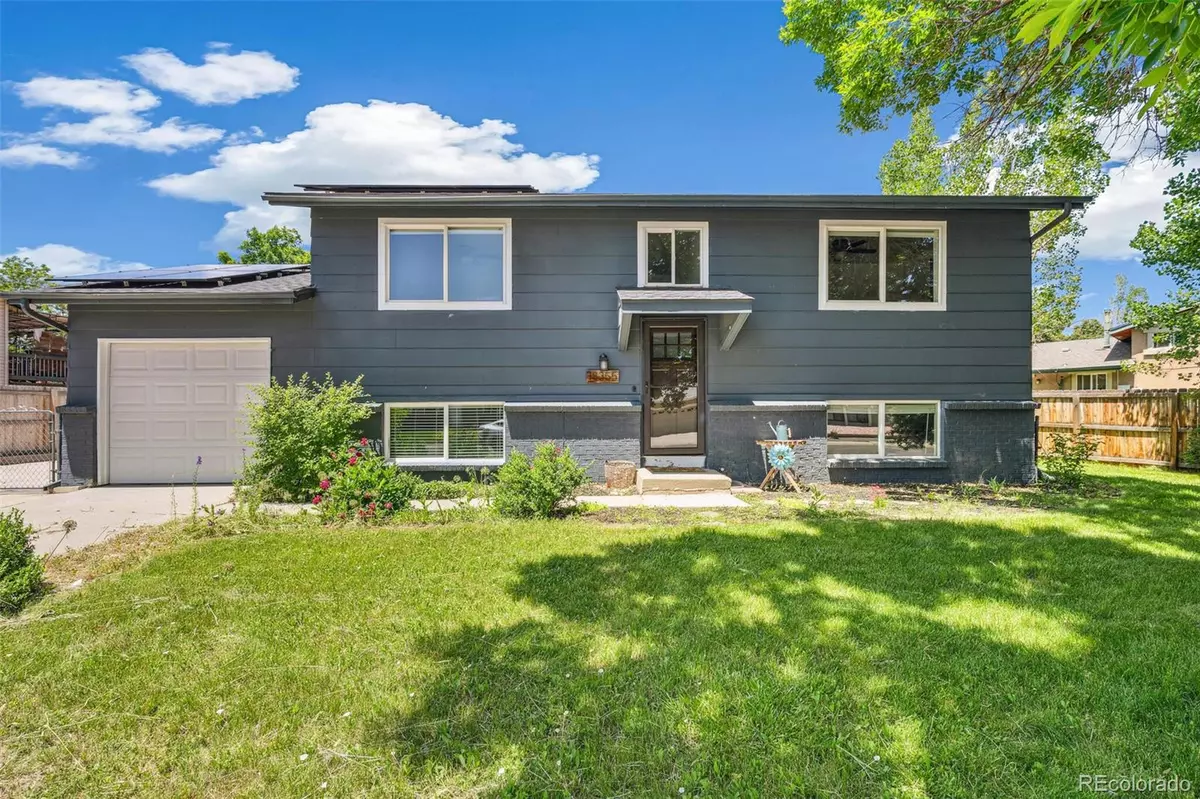 Golden, CO 80403,18355 W 59th DR