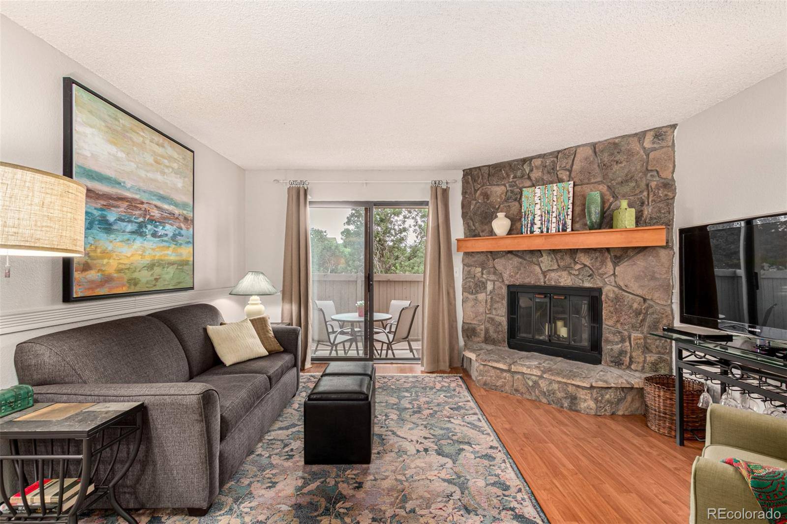 Arvada, CO 80005,7750 W 87th DR #C