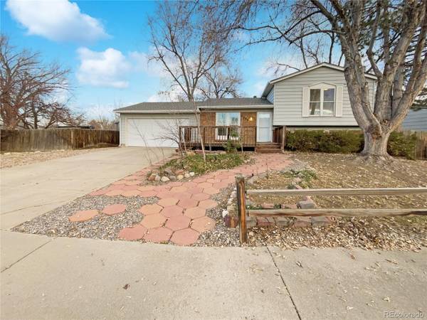 2324 Sherman ST, Longmont, CO 80501