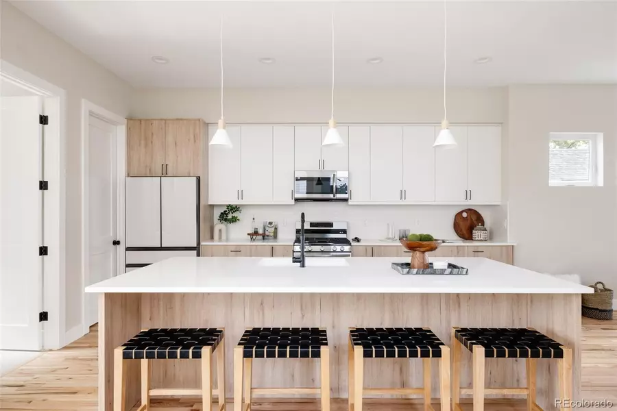 1245 Wabash ST, Denver, CO 80220