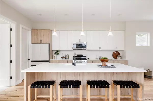 1245 Wabash ST, Denver, CO 80220
