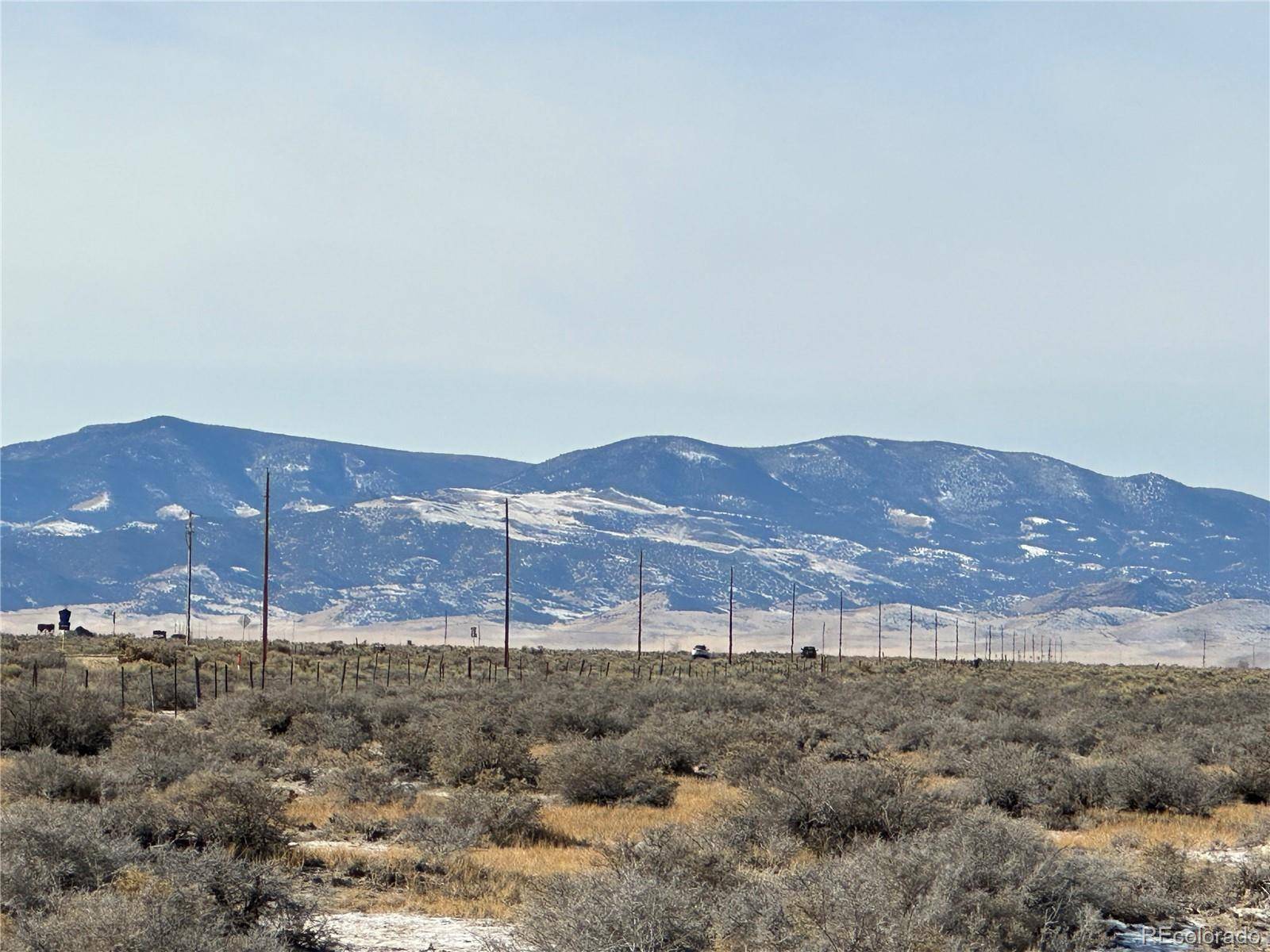 Moffat, CO 81143,50509 County Road U 60