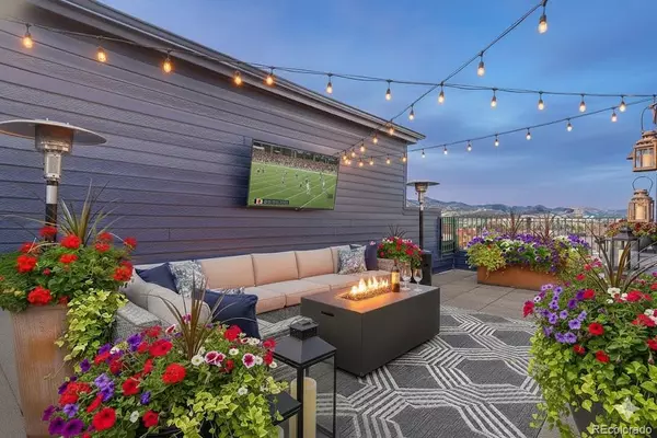 Littleton, CO 80125,8406 Mount Ouray RD