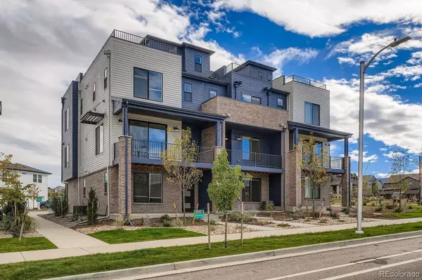 Littleton, CO 80125,8406 Mount Ouray RD