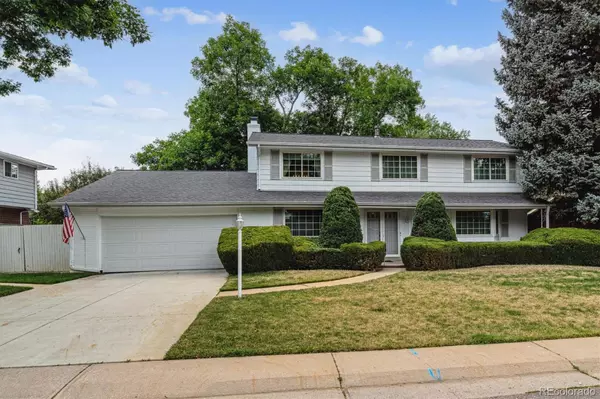 Littleton, CO 80128,7129 S Marshall ST