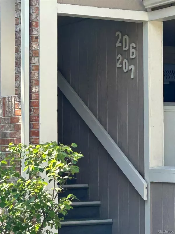 Wheat Ridge, CO 80033,4981 Garrison ST #206G