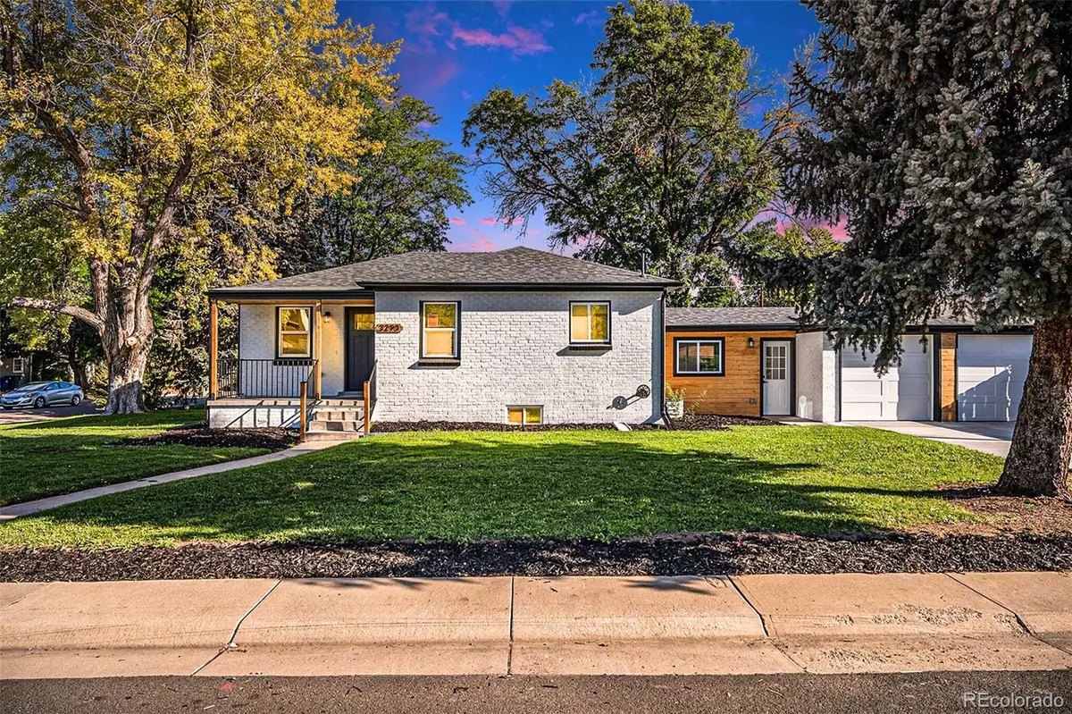 Englewood, CO 80113,3290 S Franklin ST