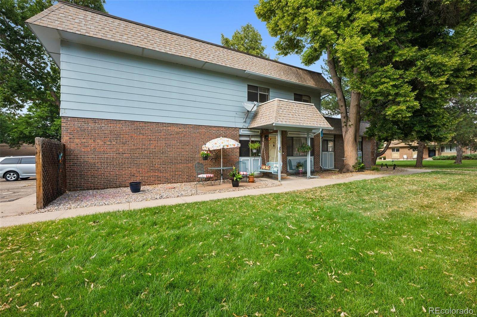 Fort Collins, CO 80525,1001 Strachan DR #22