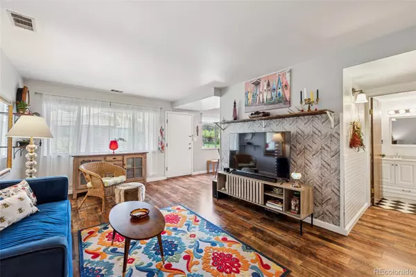 Fort Collins, CO 80525,1001 Strachan DR #22