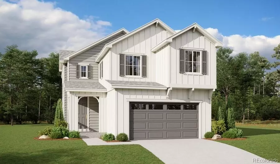 17960 E 90th PL, Commerce City, CO 80022