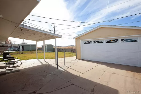 Sterling, CO 80751,1159 Westview DR