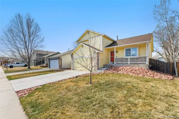 Westminster, CO 80234,13463 Quivas ST