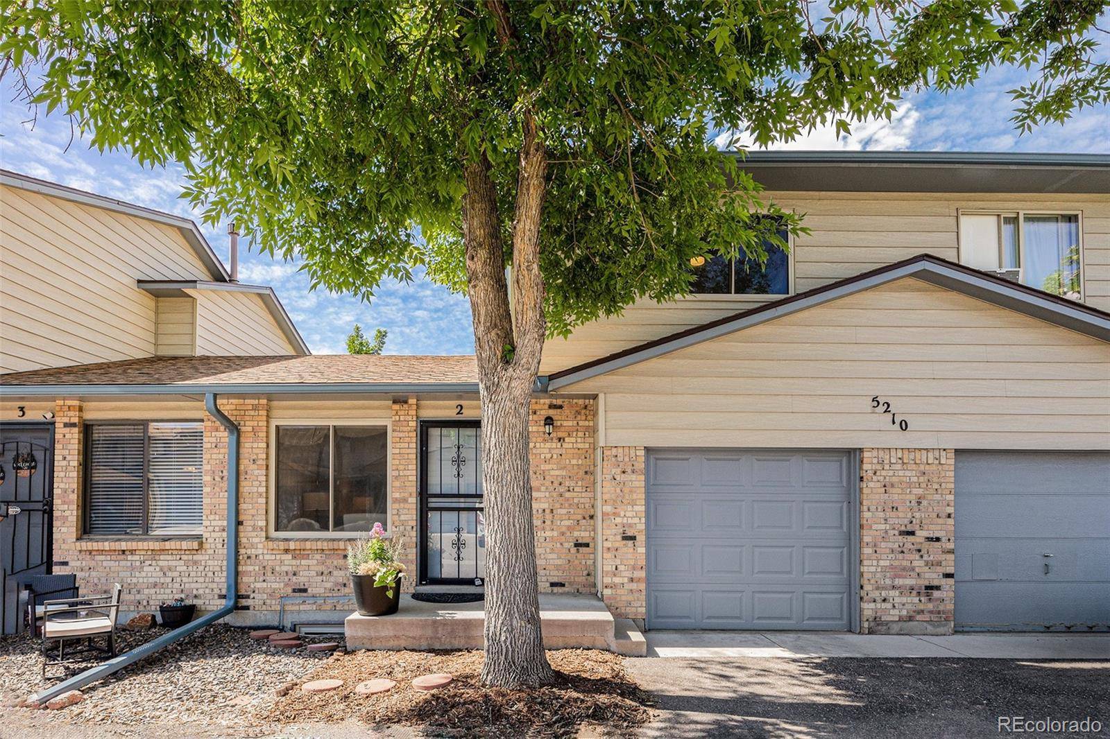 5210 Garrison ST #2, Arvada, CO 80002