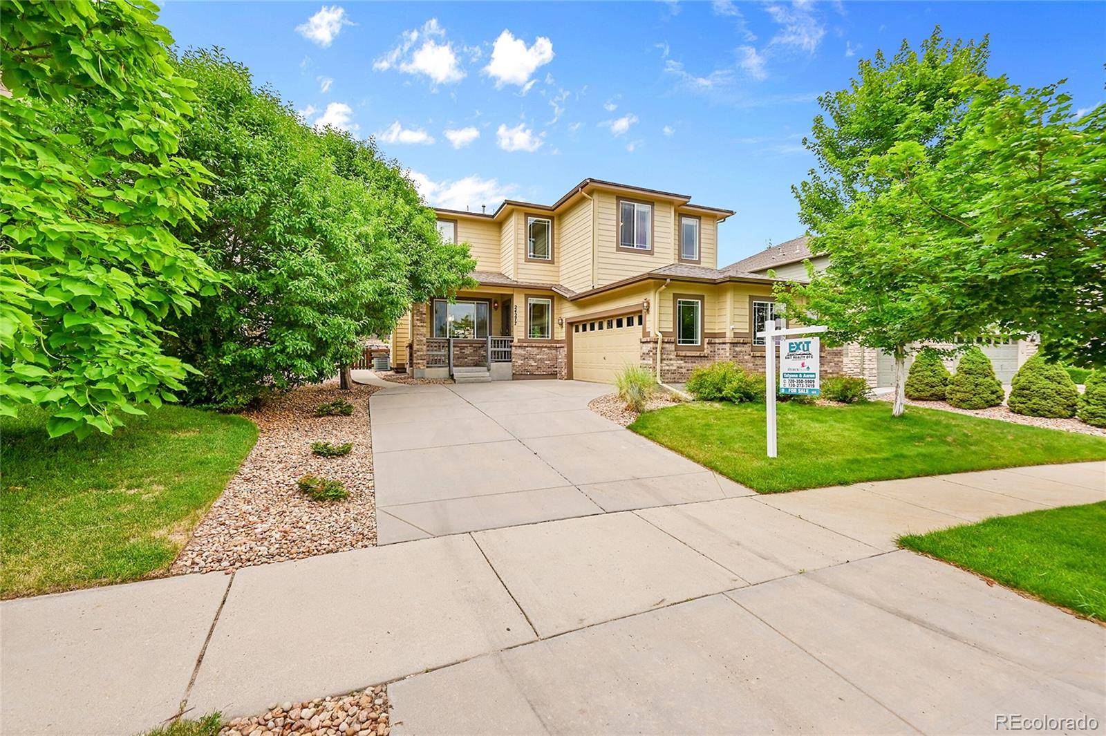 24277 E Ontario PL, Aurora, CO 80016
