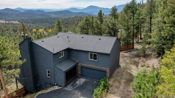 31417 Kings Valley, Conifer, CO 80433