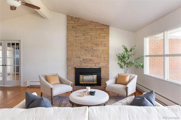 Lakewood, CO 80214,2505 Teller ST