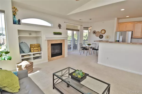 Littleton, CO 80128,9568 W San Juan CIR #307