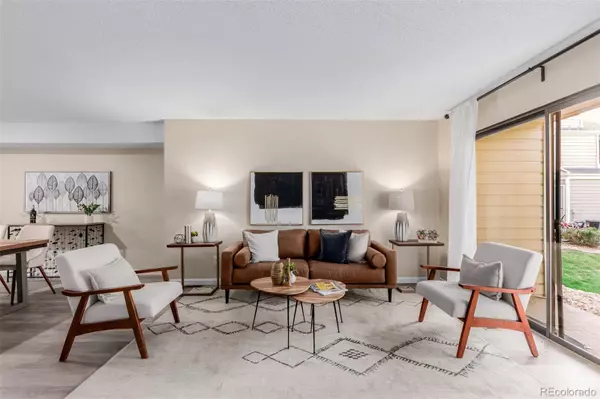 Denver, CO 80231,7474 E Arkansas AVE #16-08