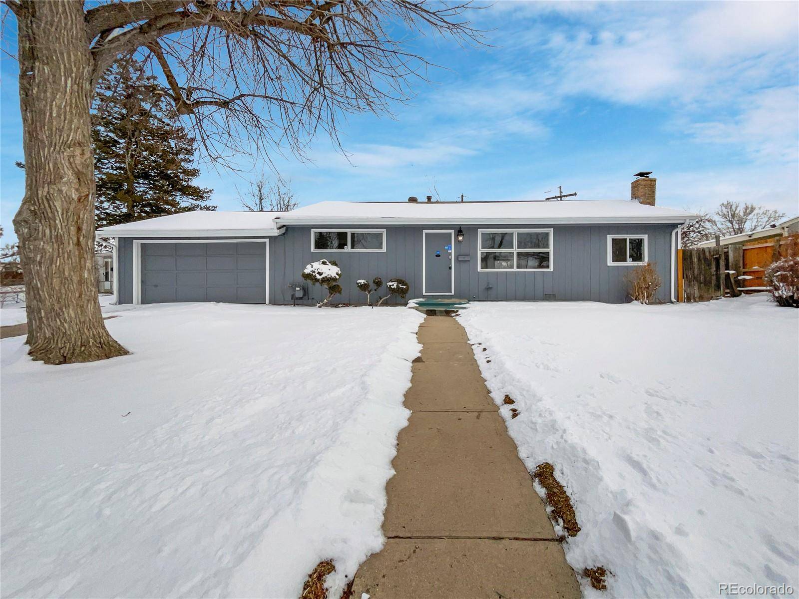 750 Newark ST, Aurora, CO 80010