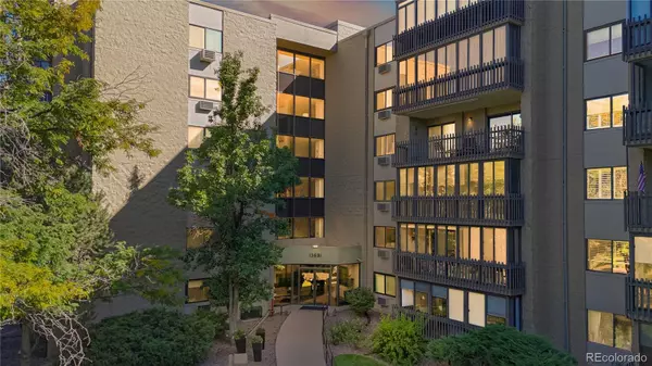 Aurora, CO 80014,13691 E Marina DR #405