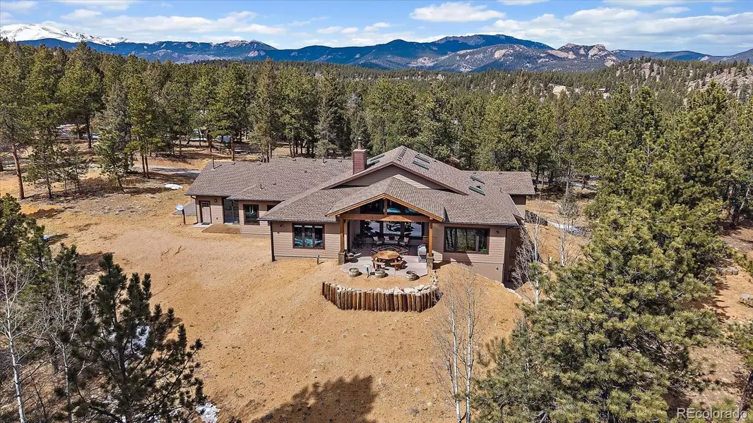 280 Double Tree, Bailey, CO 80421