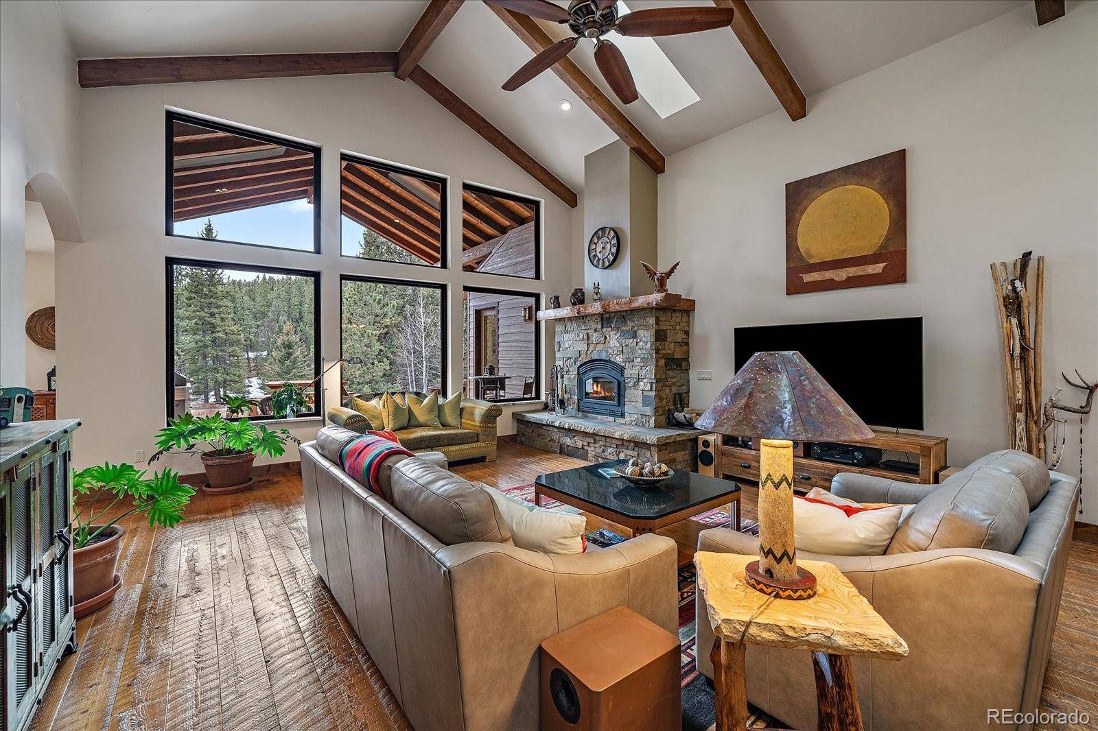 Bailey, CO 80421,280 Double Tree