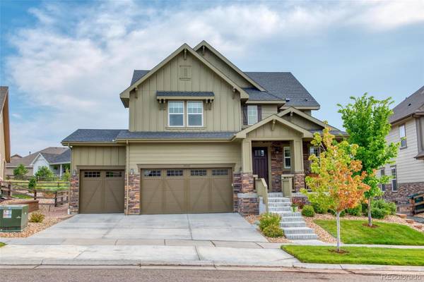 24362 E Mineral DR, Aurora, CO 80016