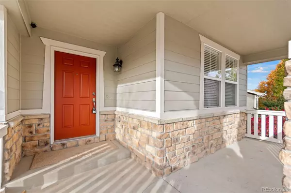 Castle Rock, CO 80109,4408 Applecrest CIR