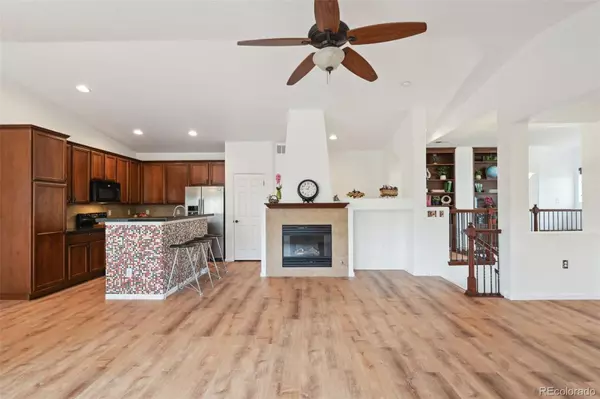 Denver, CO 80238,7777 E 23rd AVE #203