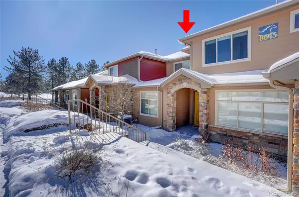 Highlands Ranch, CO 80130,8645 Gold Peak PL #E