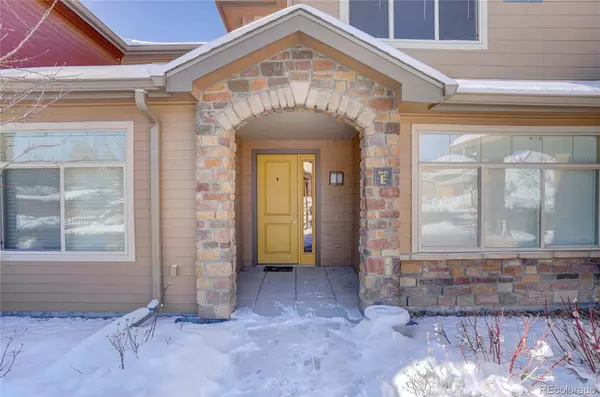 8645 Gold Peak PL #E, Highlands Ranch, CO 80130