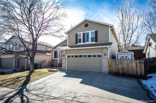 13049 Jackson DR, Thornton, CO 80241