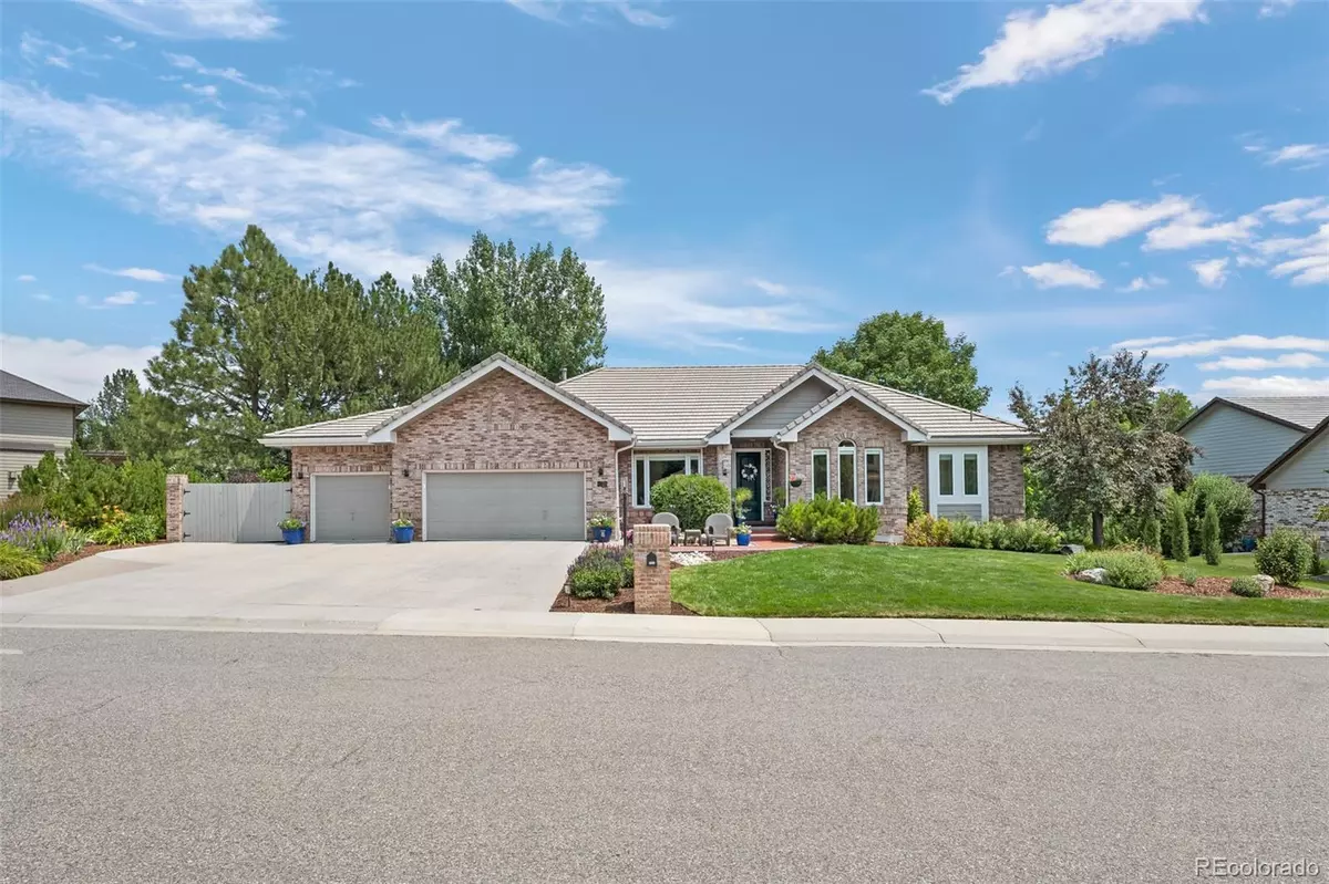 Littleton, CO 80123,4526 Christensen CIR