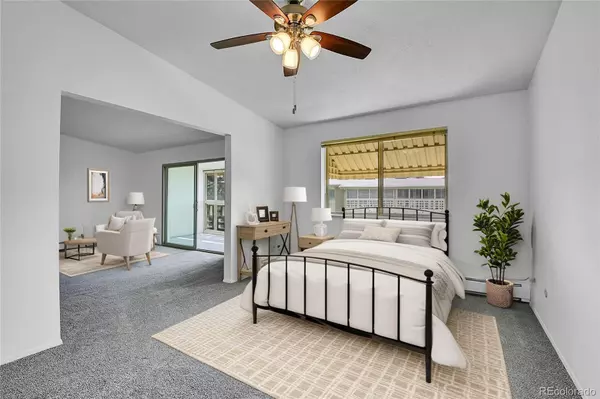 Denver, CO 80247,9655 E Center AVE #9D